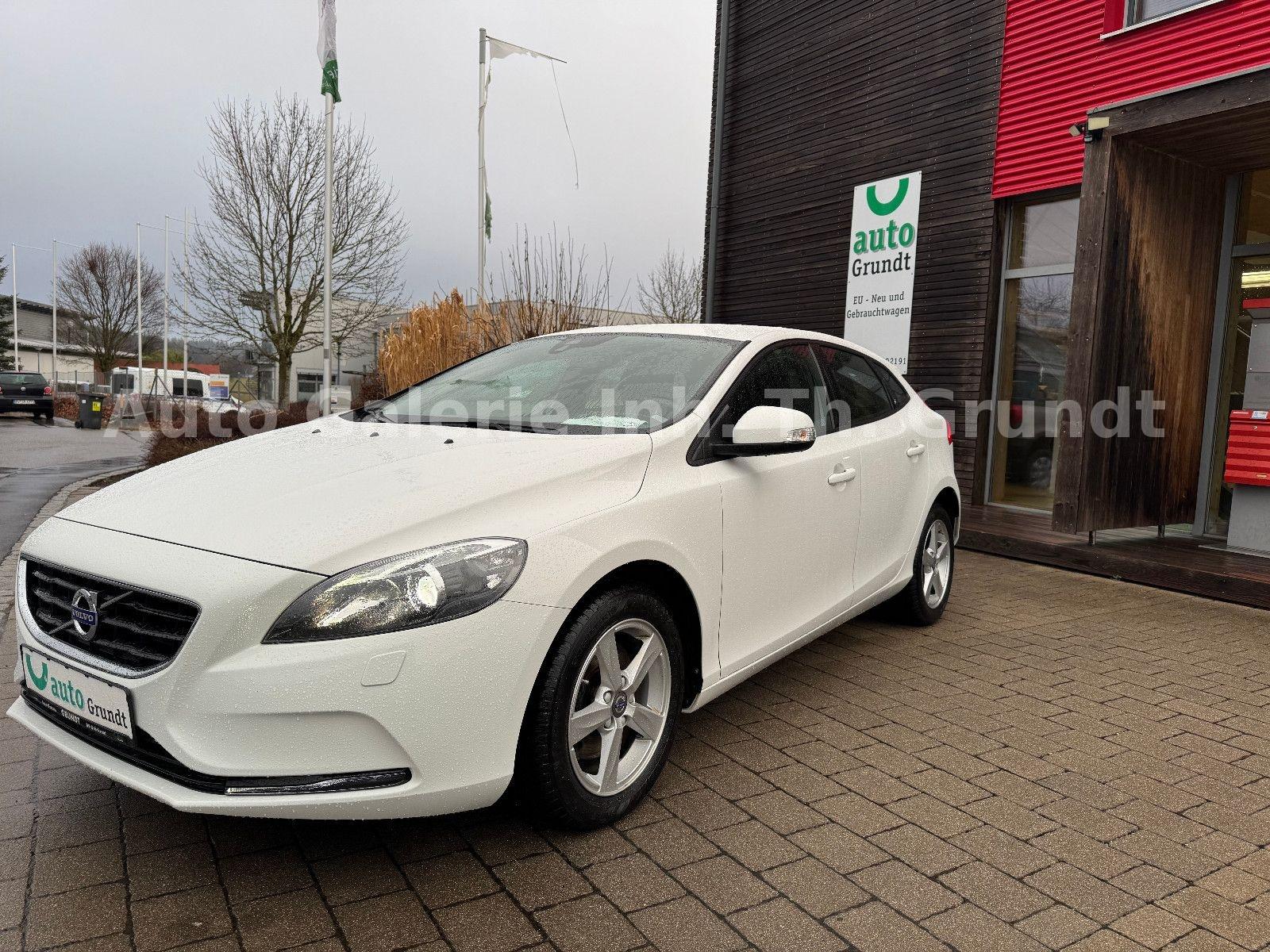 Volvo V40 2.0 D Kinetic