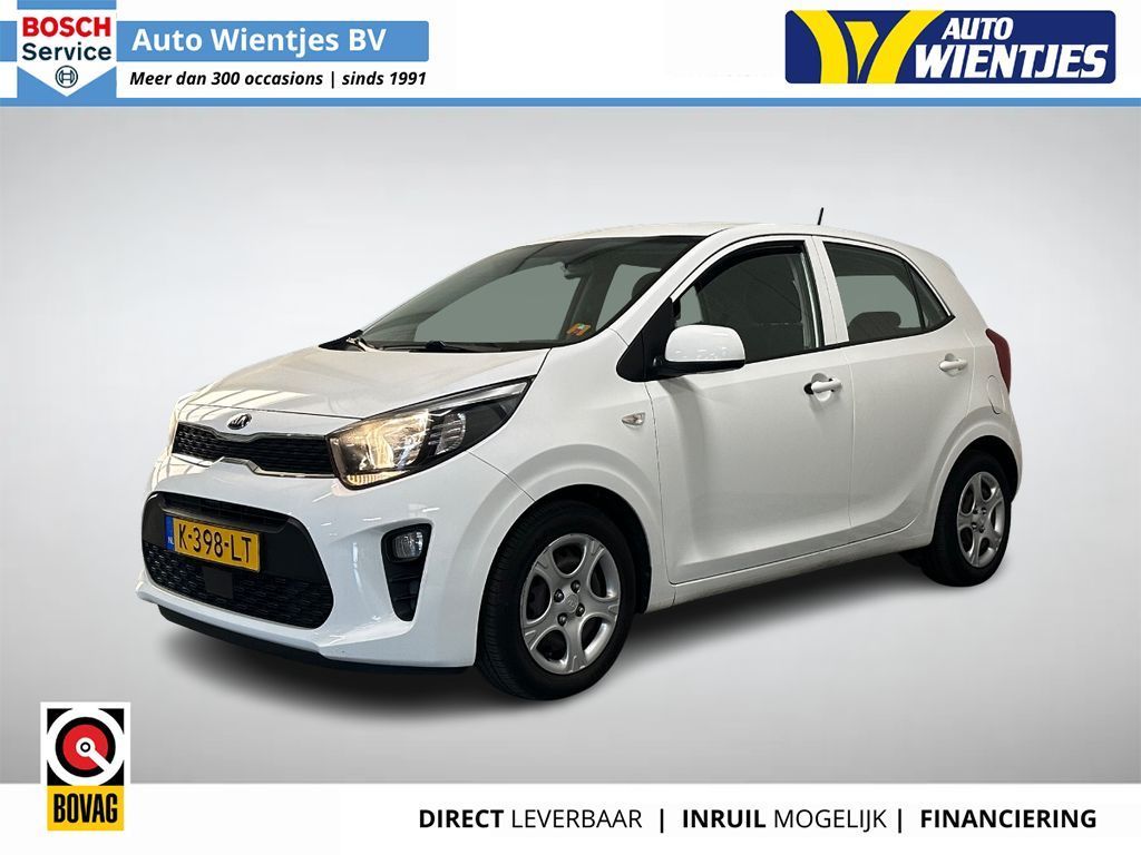 Image of Kia Picanto