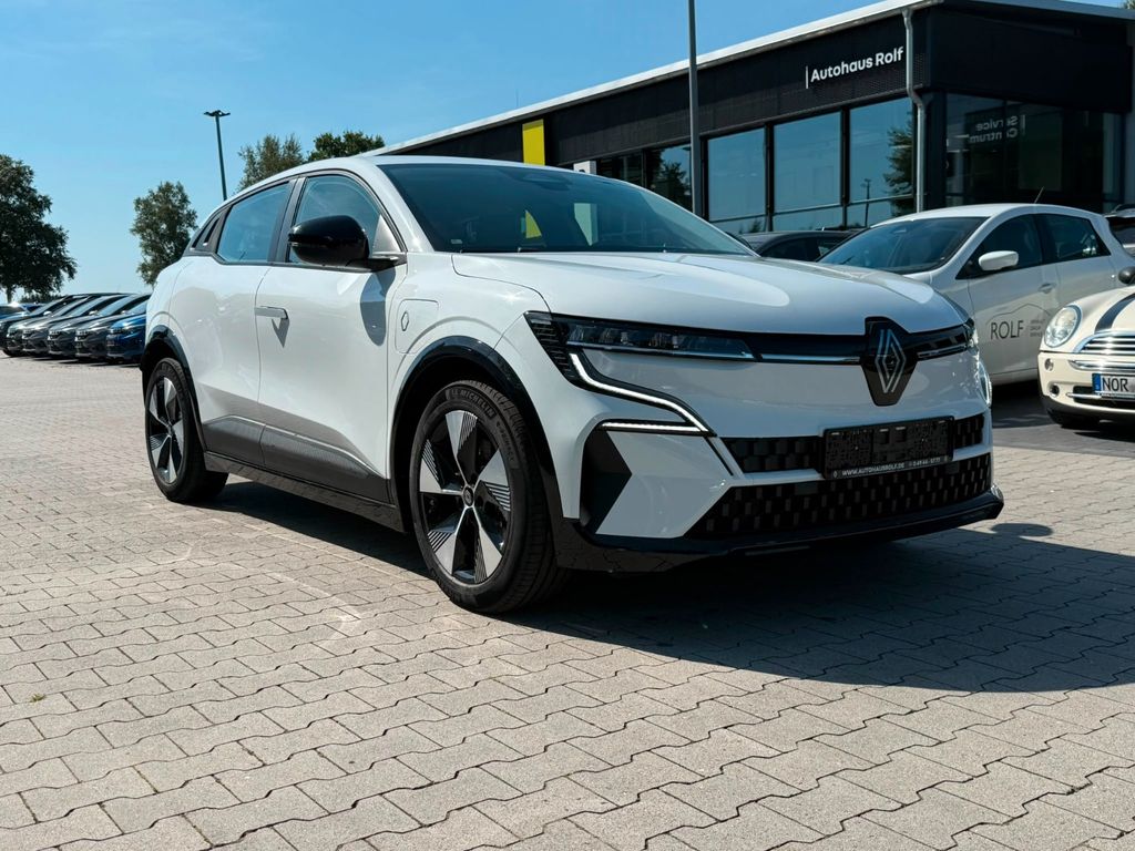 Image of Renault Megane