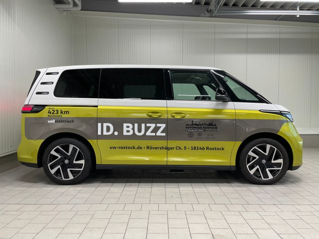 ID.Buzz Pro 77 kWh MATRIX-LED NAVI RFK
