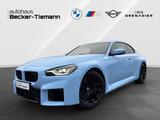 BMW M2 Coupé Automatik/M-Sitze/LivePro/CarPlay/Drivi - BMW M2 Jahreswagen