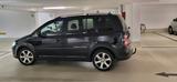 Volkswagen VW Touran cross  5 sitze 2.0 tdi 170 ps DSG - Volkswagen Touran: TDI 170 Ps