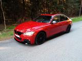 BMW 320d M-Perfm, Xenon, Navi, HUD, HK, Keyless, SHD