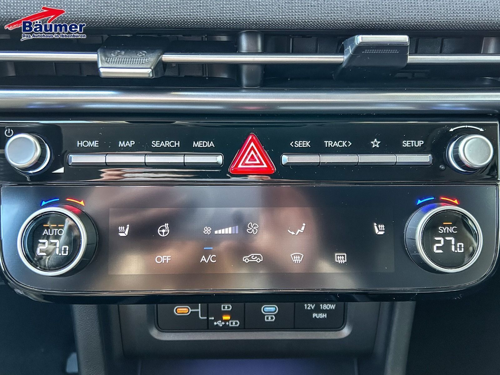 Hyundai Tucson – Bild 29