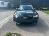Audi A4 B9 2.0 TDI 190PS - Audi A4 mit Diesel-Antrieb: Kombi, 1.9