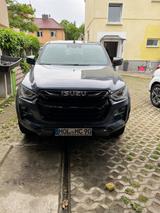Isuzu D-Max V-Cross Vollausstattung - Isuzu Gebrauchtwagen von 2023