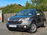Honda CR-V Elegance - gebrauchte Honda CR-V aus dem Jahr 2008