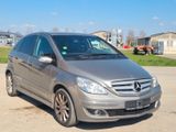 Mercedes-Benz B 170 B -Klasse B 170 - Mercedes-Benz B-Class: 170