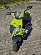 Explorer Race GT50 - EXPLORER VON 1 BIS 50 CCM