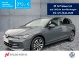 Volkswagen Golf ENERGY 1.5 l eTSI DSG #5J.Gar*LED*ACC*Rüfak - Volkswagen Golf Neuwagen: Grau
