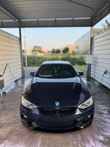 BMW 440i Gran Coupé xDrive - deutsches Fah... - gebrauchte BMW 440 aus dem Jahr 2016