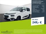 Citroën Berlingo 1.2 PureTech 130 Shine M S&amp EAT - Citroën Berlingo