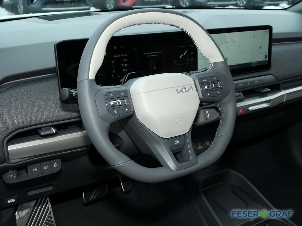 Kia EV3 - Bild 6