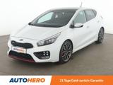 Kia cee'd 1.6 TGDI GT-Track*NAVI*TEMPO*CAM*PDC*KLIMA - Kia cee'd / Ceed in München