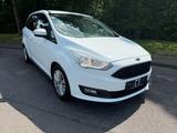 Ford Grand C-Max  Trend,Erstehand,Klimmanlage - Ford Grand C-Max mit Benzin-Antrieb: Kombi