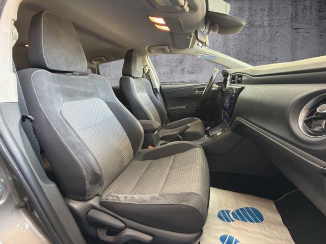 Toyota Auris Touring Sports Hybrid Cool*LED*KAMERA*LANE