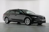 Skoda SUPERB COMBI STYLE 4X4 DSG LEDER + STANDHEIZUNG - Skoda: Standheizung