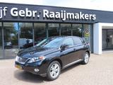 Lexus RX 450 450h 4WD Executive*Navi*ECC* - Lexus RX-Serie aus 2010