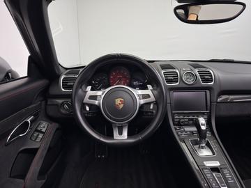 2014 Porsche BOXSTER 缩略图 18