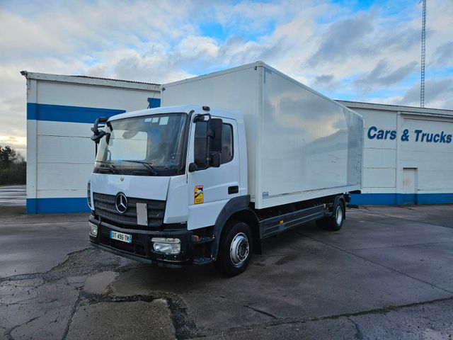 Mercedes-Benz Atego 1523 N *LBW*