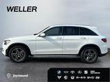 Mercedes-Benz GLC 200 4M 9G AMG Line *LED*Ambiente*Keyless* - Mercedes-Benz GLC 200 in Hannover