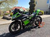 Kawasaki Ninja 300 KRT  - KAWASAKI NINJA 300