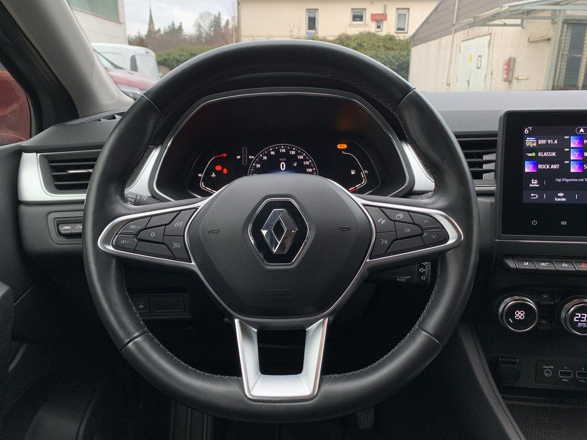 Renault Captur - Bild 15