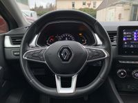 Renault Captur - Vorschau Bild 15