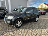 Suzuki Grand Vitara 1.6 Ltr. City - Suzuki Grand Vitara Gebrauchtwagen