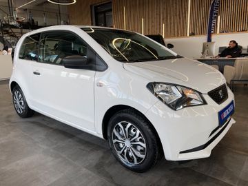 Seat Mii Reference *TÜV*ISOFIX*SPORT-FAHRWERK*KLIMA*