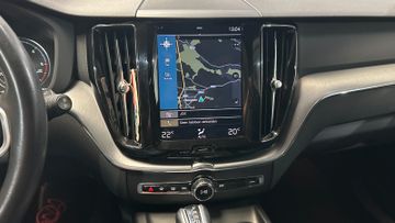 Volvo XC60 - 11
