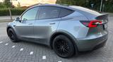 Tesla Model Y Long Range AWD Long Range Quicksilver - Tesla Model Y in Bremen