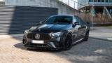 Mercedes-Benz E 53 AMG Mercedes-AMG E 53 4MATIC+ T Autom. ... - Mercedes-Benz E 53 AMG: Coupe