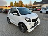 Smart Cabrio Brabus Xclusive 109PS-LED-NAVI-KAM-JBL - Smart: 10