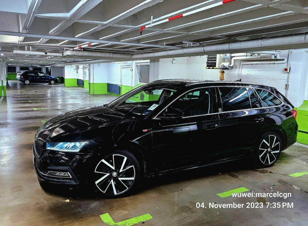 Image of Skoda Octavia
