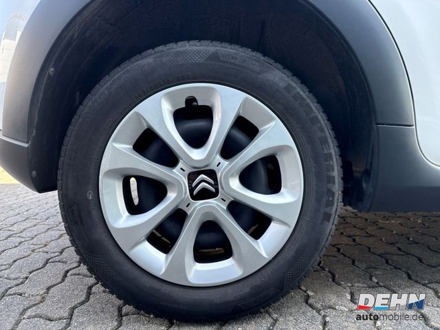 Citroën C3 PT 83 Feel LED SHZ PDC