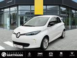 Renault ZOE Limited R110 Batteriekauf Comfort Paket - Renault ZOE: Limited