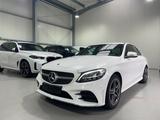 Mercedes-Benz C 180 Edit.19/2xAMG/LED/Assist-Paket/Kamera/18Zo - Mercedes-Benz C 180 in Bonn