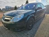Opel Vectra C Lim. Edition 2,2 AHK, Xenon, SHZ, TÜV - gebrauchte Opel Vectra aus dem Jahr 2007