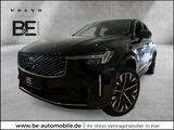 Volvo XC90 T8 Ultra Bright Recharge Plug-In Hybrid AWD - Volvo XC90 in Kiel