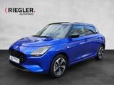 Suzuki Swift 1.2 Hybrid Color Edition Navi - Suzuki Swift in Hannover