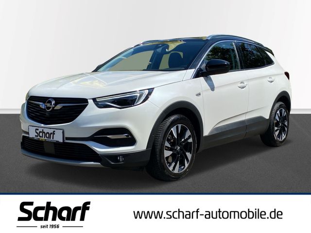 Opel Grandland X Ultimate Navi Soundsystem 360 Kamera