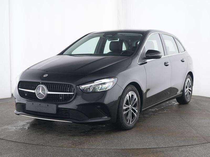 Mercedes-Benz B 180 PROGRESSIVE ADVANCED*AHK*SMARTPHONE INTEGR