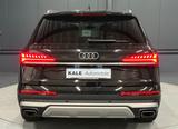 Audi Q7 50 TDI quattro S-Line FACELIFT*7-SITZE*LASER* - Audi Q7 in Chemnitz
