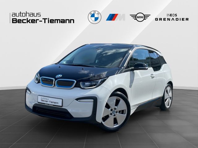 BMW i3 120Ah | Driv.Assist+ | Navi Prof. | Kamera | 