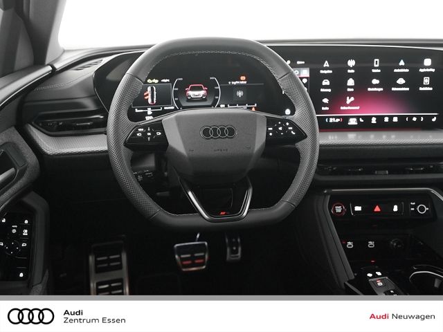 Audi Q5 - Bild 14