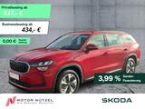 Skoda Kodiaq iV 1.5 TSI DSG SELECTON LED+NAVI+ACC+SHZ - Skoda Kodiaq mit Hybrid-Antrieb