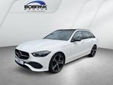 Mercedes-Benz C 300 T-Modell Avantgarde Pano Head Up ParkAss. - Mercedes-Benz C 300 in Bremen