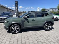 Dacia Duster - Vorschau Bild 8