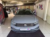 Volkswagen Passat 2.0 TDI Variant*2.HD*S-HEFT*KAMERA*NAVI! - VW Passat Gebrauchtwagen in Hannover